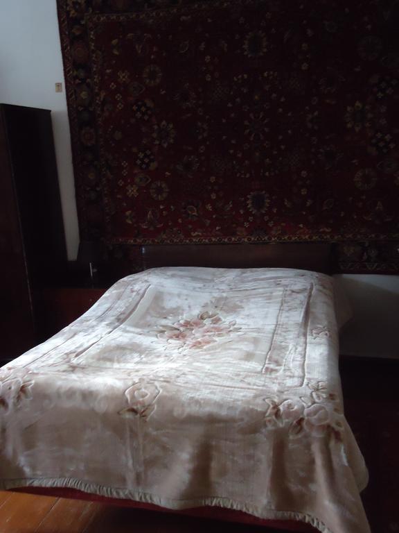 Maka & Khato In Kazbegi Eksteriør billede